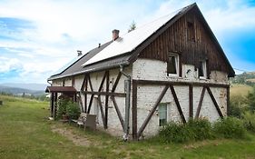 Dziki domek